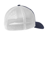 Port Authority Flexfit Mesh Back Cap C812