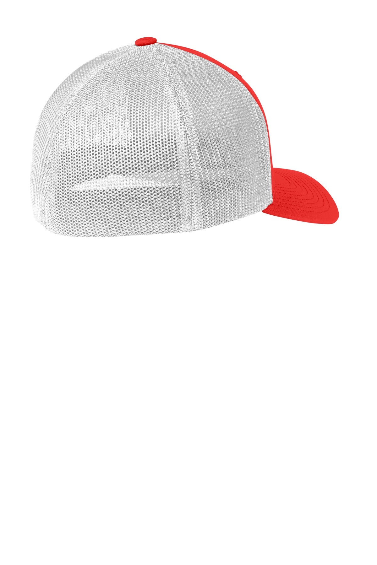 Port Authority Flexfit Mesh Back Cap C812