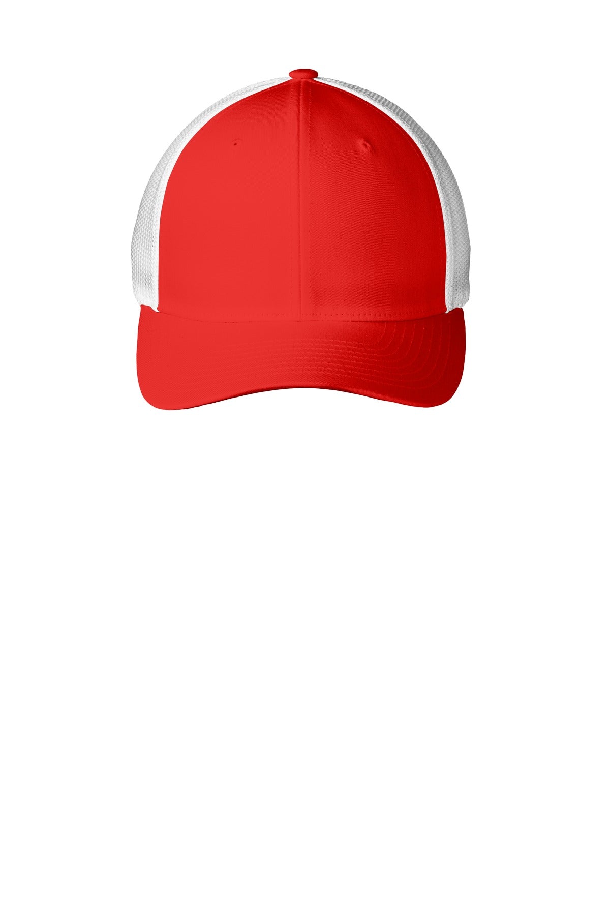 Port Authority Flexfit Mesh Back Cap C812