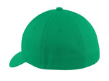 Port Authority Flexfit Cotton Twill Cap C813