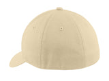 Port Authority Flexfit Cotton Twill Cap C813