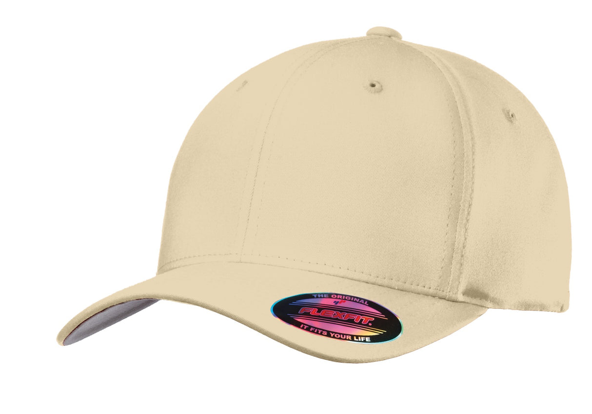 Port Authority Flexfit Cotton Twill Cap C813