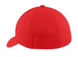 Port Authority Flexfit Cotton Twill Cap C813