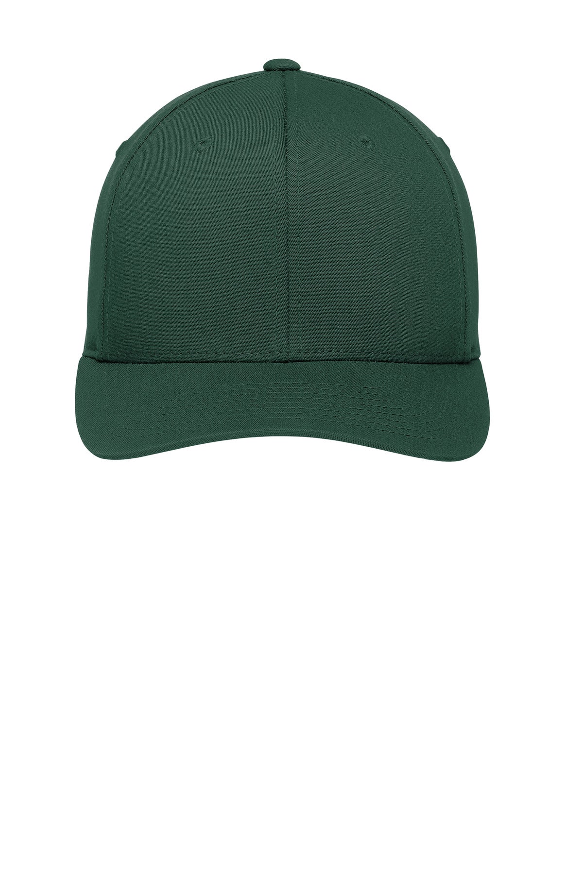 Port Authority Flexfit Cotton Twill Cap C813