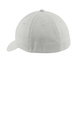 Port Authority Flexfit Cotton Twill Cap C813