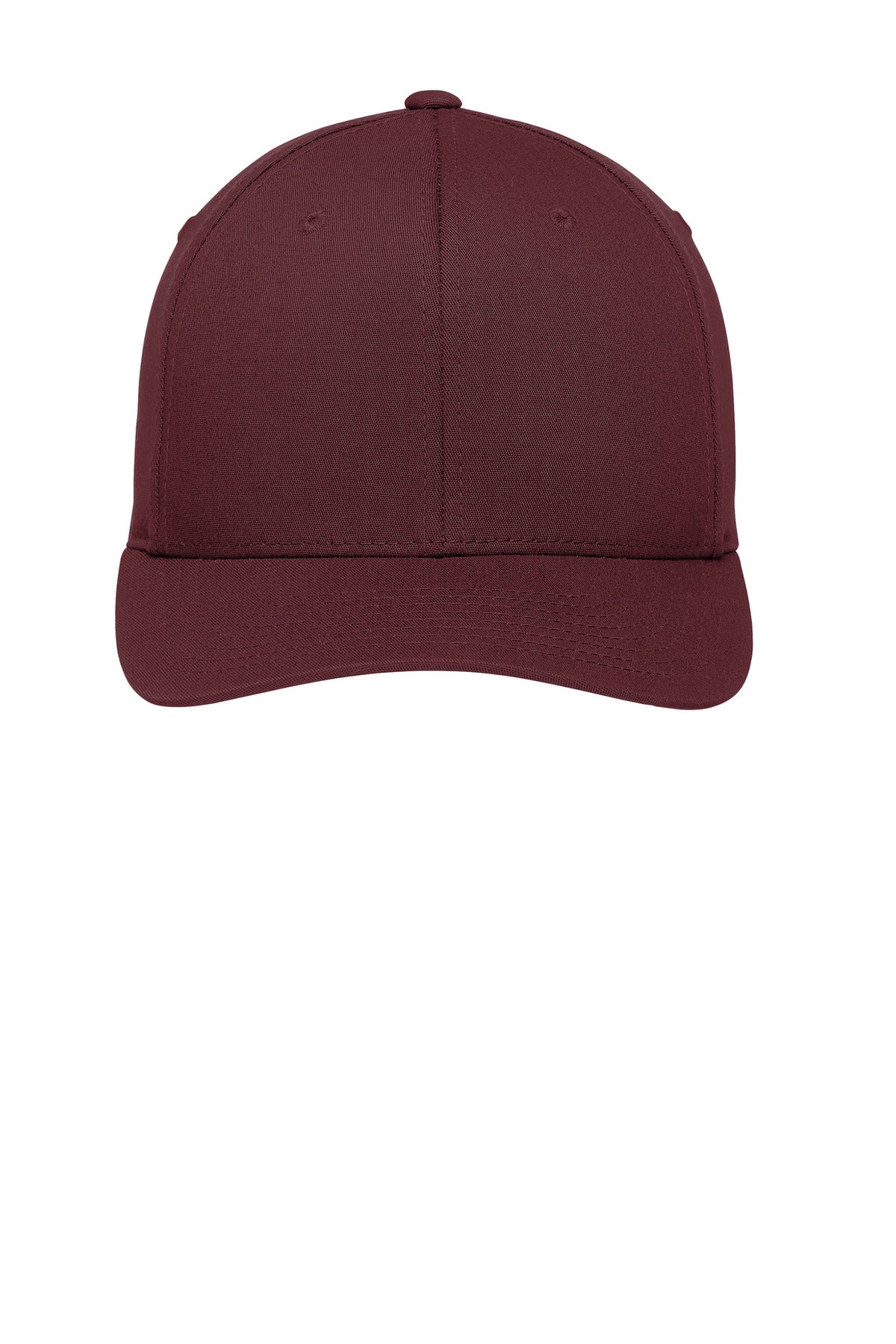 Port Authority Flexfit Cotton Twill Cap C813