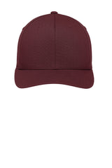 Port Authority Flexfit Cotton Twill Cap C813