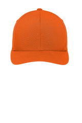 Port Authority Flexfit Cotton Twill Cap C813