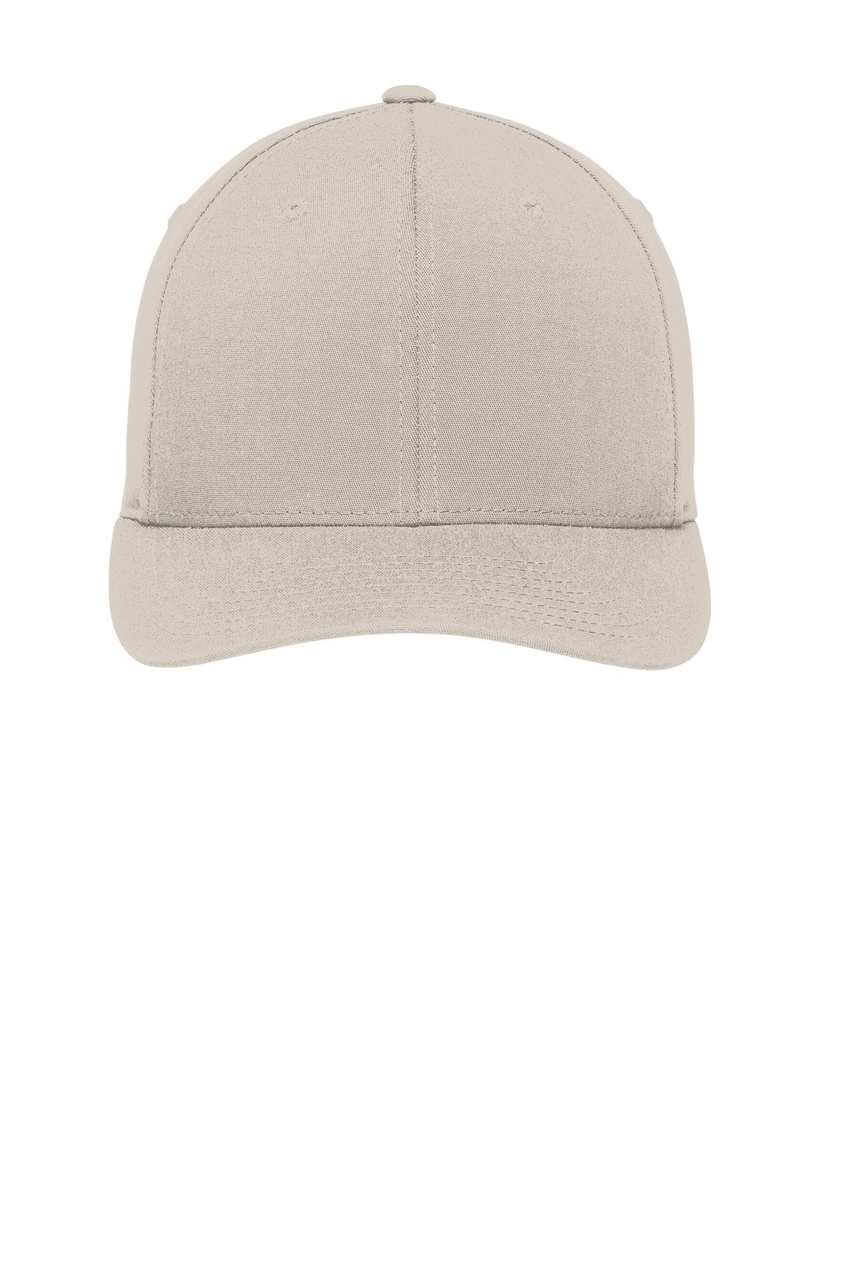 Port Authority Flexfit Cotton Twill Cap C813