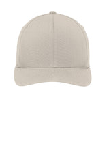 Port Authority Flexfit Cotton Twill Cap C813