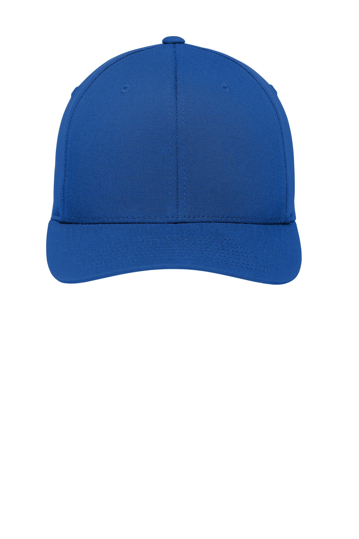 Port Authority Flexfit Cotton Twill Cap C813