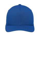 Port Authority Flexfit Cotton Twill Cap C813