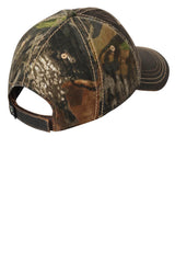 Port Authority Pigment Print Camouflage Cap C819