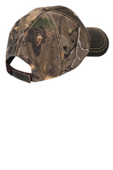 Port Authority Pigment Print Camouflage Cap C819
