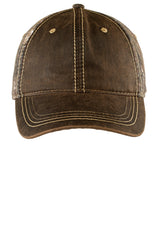 Port Authority Pigment Print Camouflage Cap C819