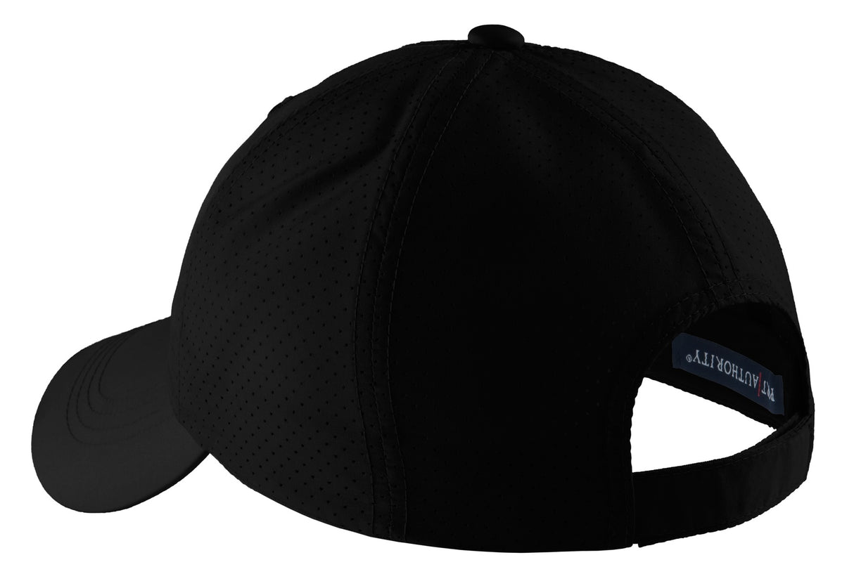 Port Authority Perforated Cap C821