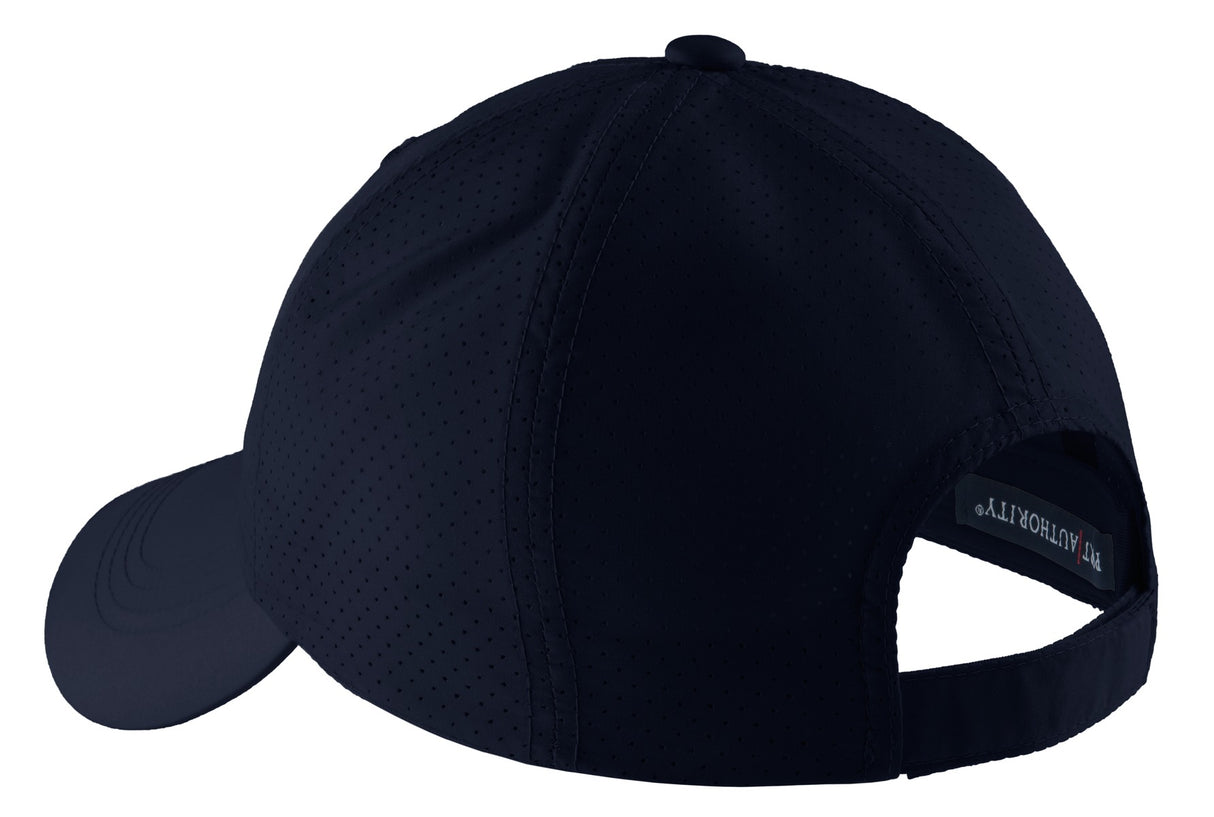 Port Authority Perforated Cap C821