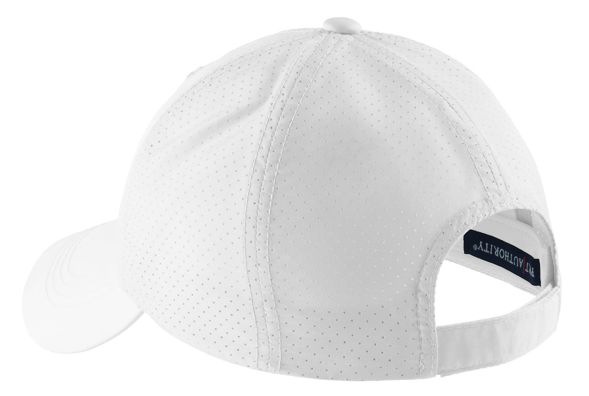 Port Authority Perforated Cap C821
