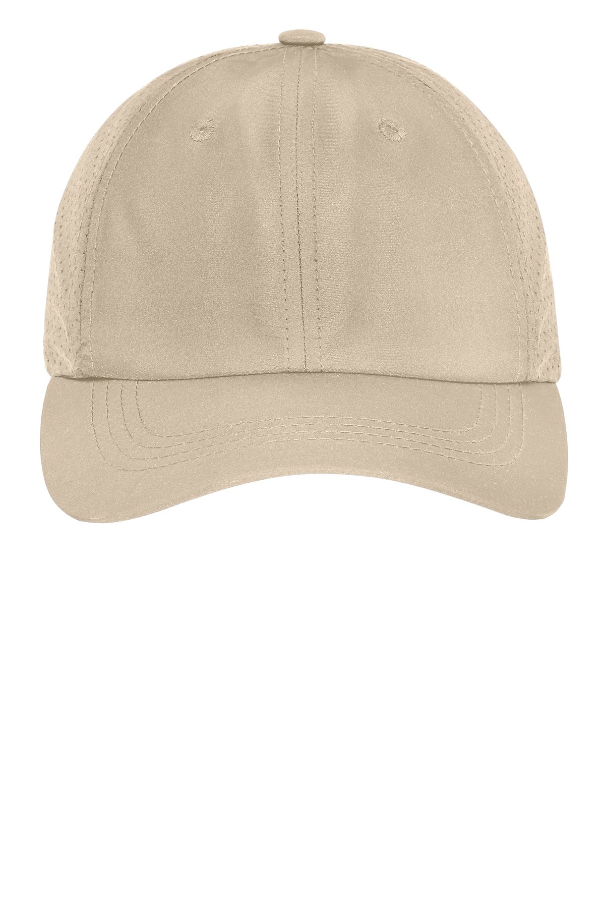 Port Authority Perforated Cap C821