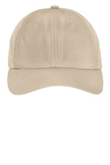 Port Authority Perforated Cap C821