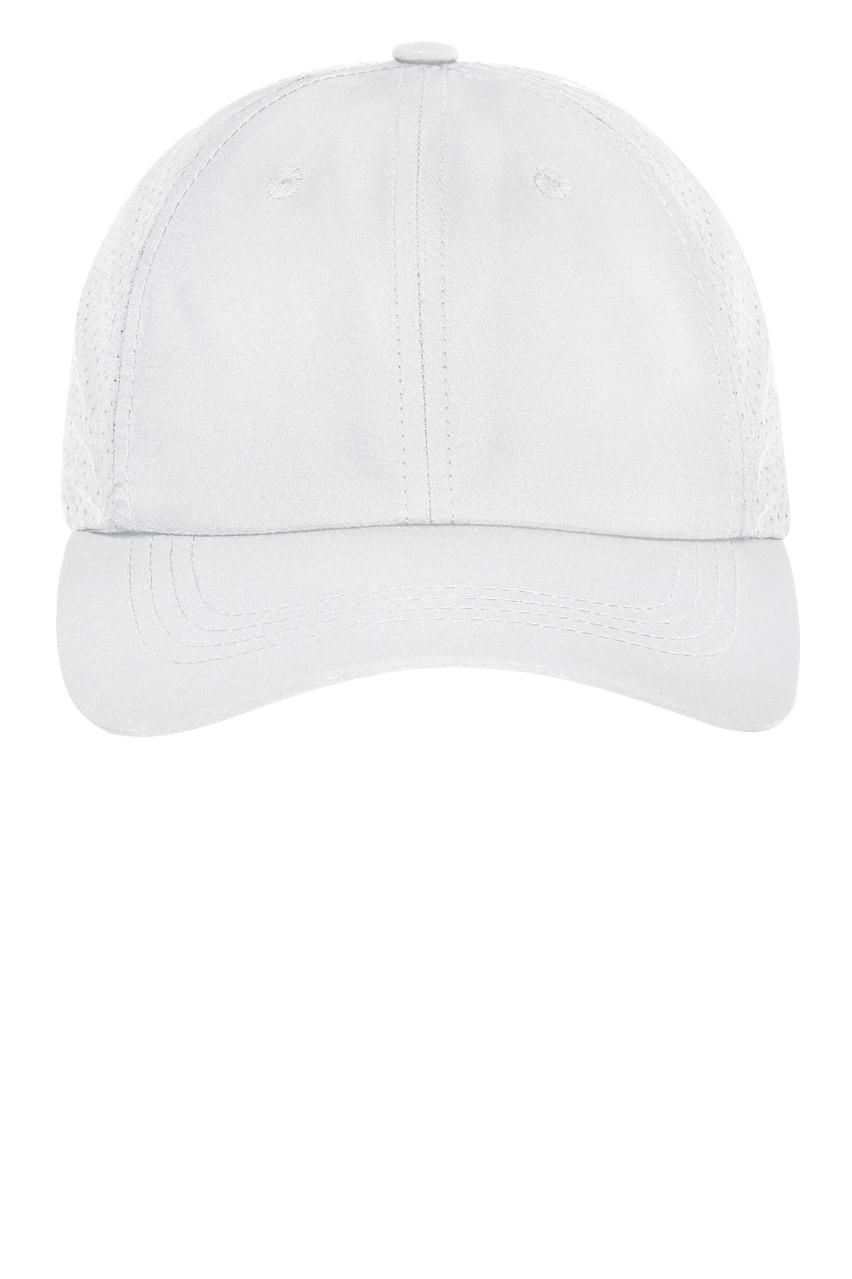 Port Authority Perforated Cap C821