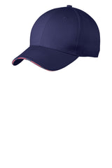 Port Authority Americana Flag Sandwich Cap C829