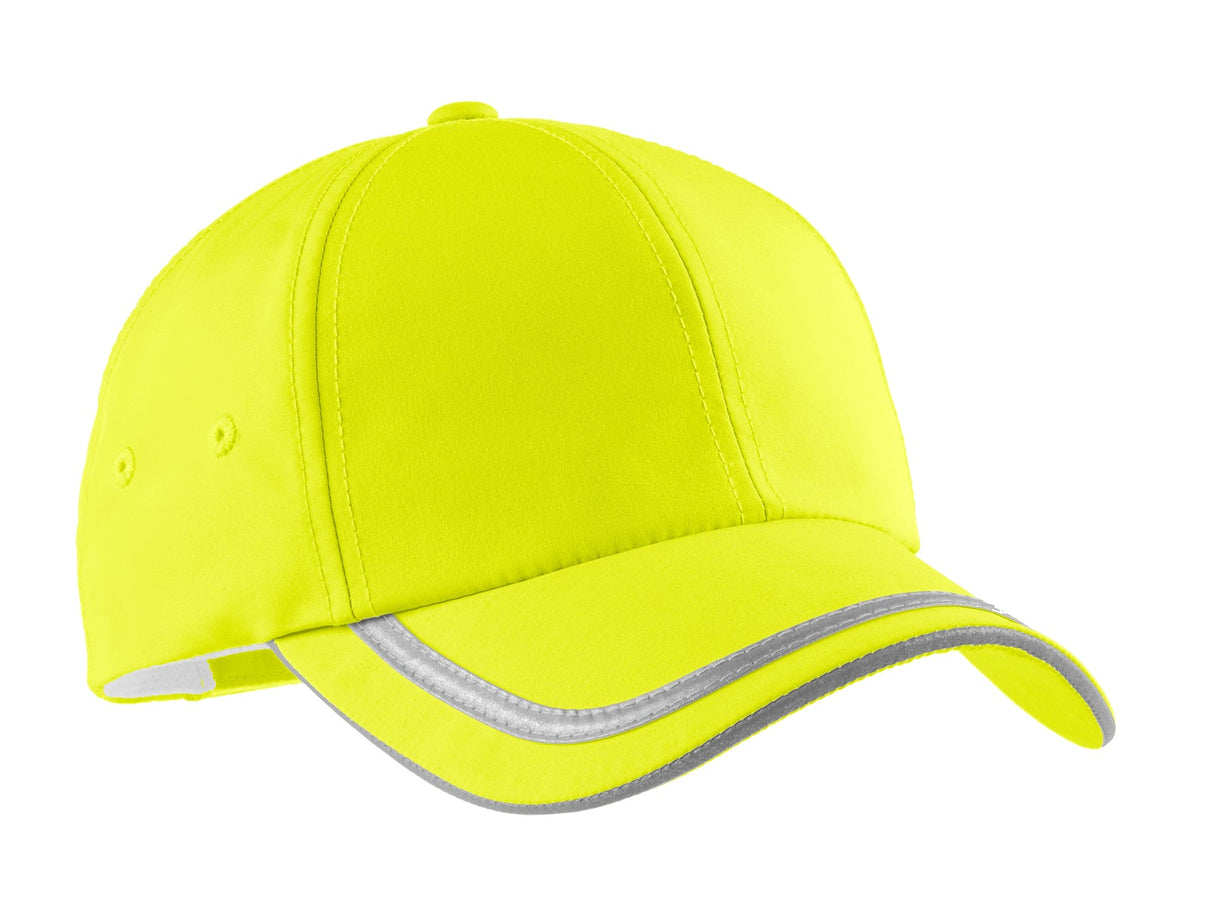 Port Authority Enhanced Visibility Cap C836