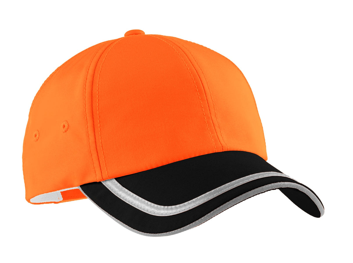 Port Authority Enhanced Visibility Cap C836