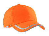 Port Authority Enhanced Visibility Cap C836