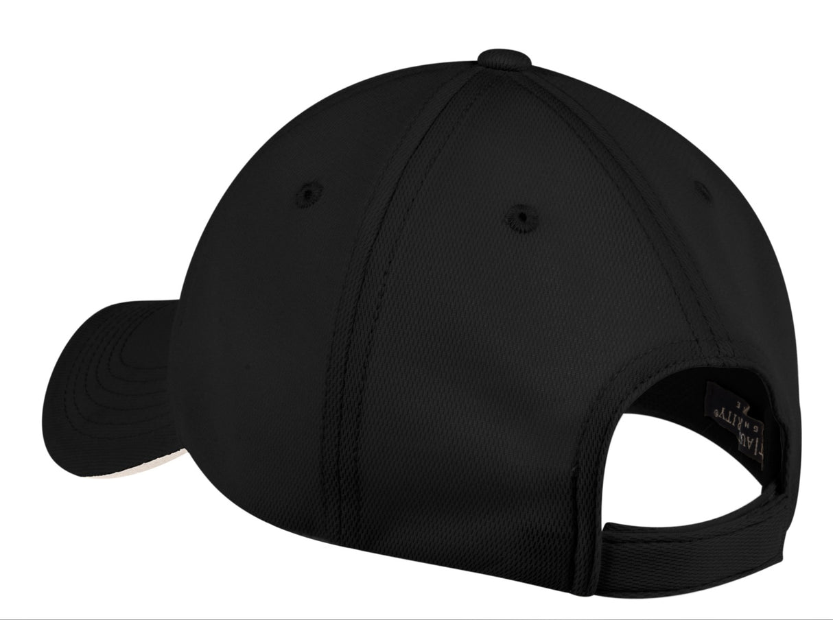 Port Authority Dry Zone Cap C838