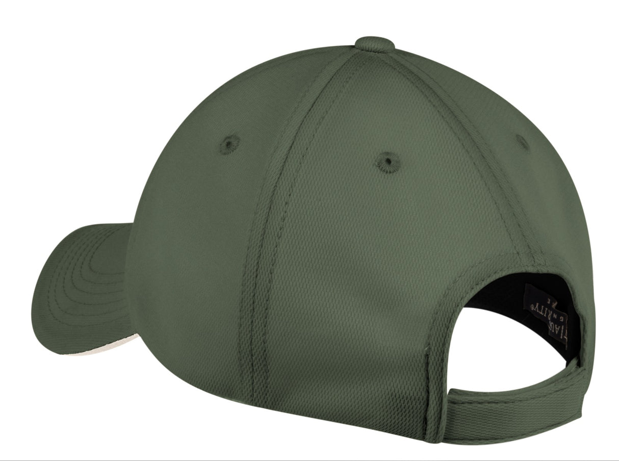 Port Authority Dry Zone Cap C838