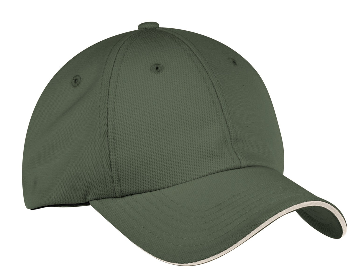 Port Authority Dry Zone Cap C838