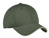 Port Authority Dry Zone Cap C838