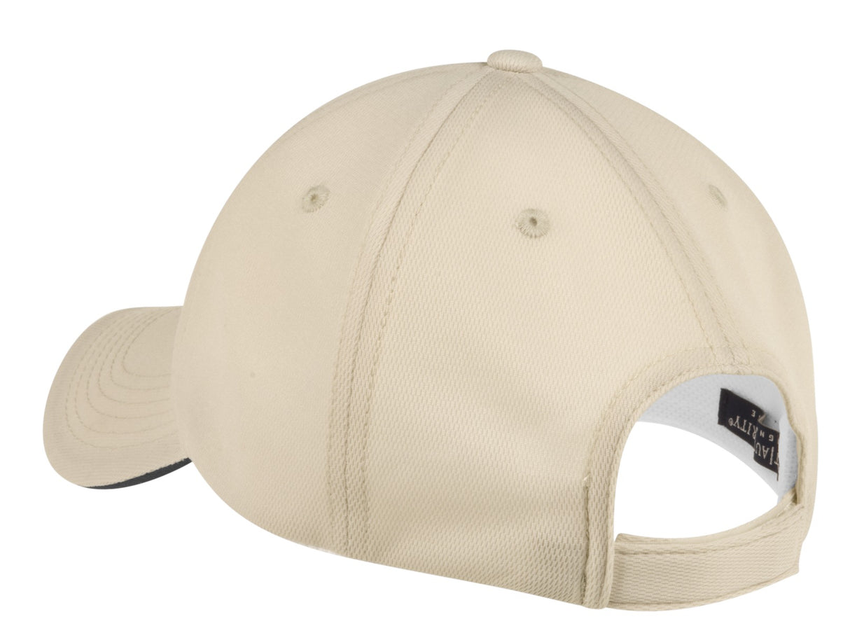 Port Authority Dry Zone Cap C838