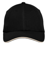 Port Authority Dry Zone Cap C838