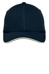 Port Authority Dry Zone Cap C838