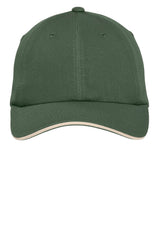 Port Authority Dry Zone Cap C838