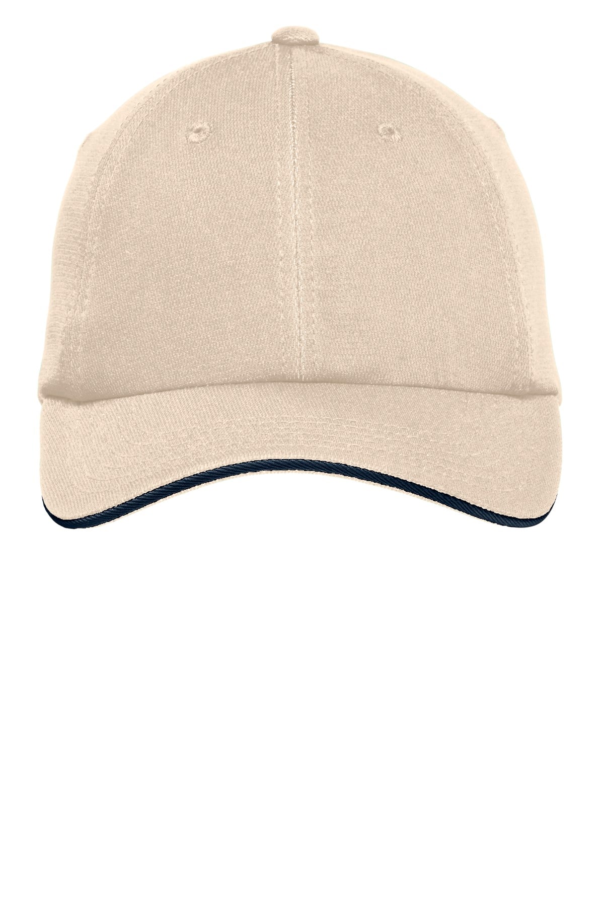 Port Authority Dry Zone Cap C838