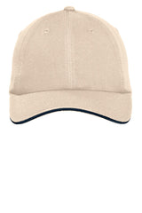 Port Authority Dry Zone Cap C838