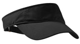Port Authority Enzyme Wash Fashion Visor C840