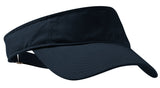 Port Authority Enzyme Wash Fashion Visor C840