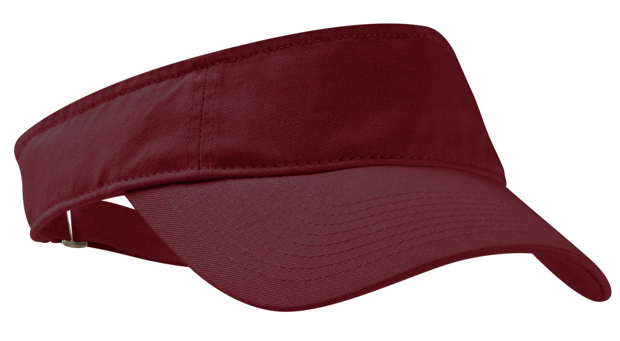 Port Authority Enzyme Wash Fashion Visor C840