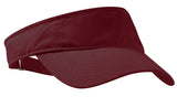 Port Authority Enzyme Wash Fashion Visor C840