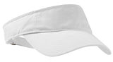 Port Authority Enzyme Wash Fashion Visor C840
