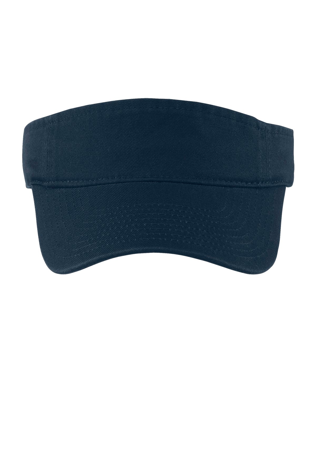 Port Authority Enzyme Wash Fashion Visor C840