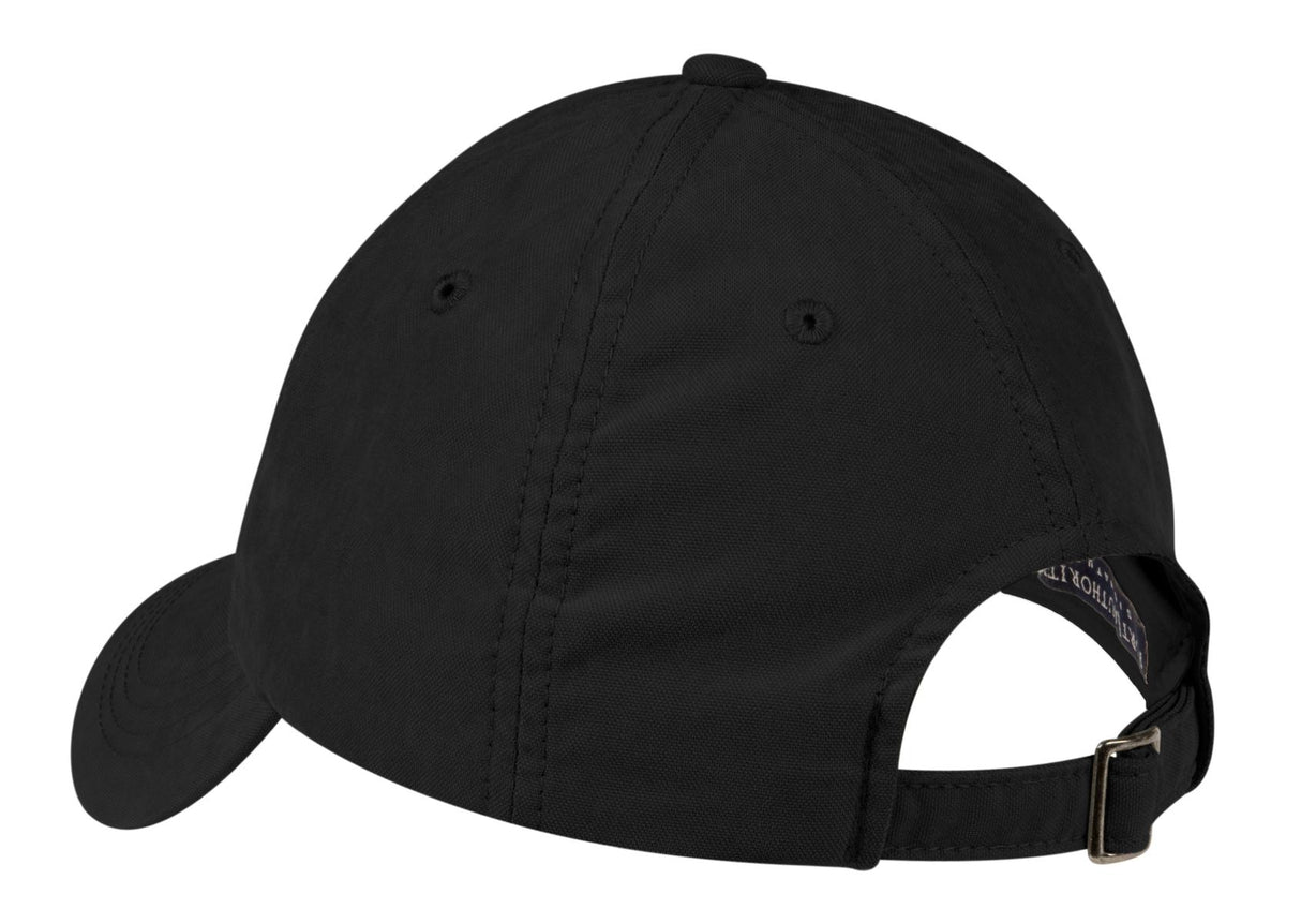 Port Authority Sueded Cap C850