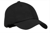 Port Authority Sueded Cap C850