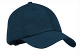 Port Authority Sueded Cap C850