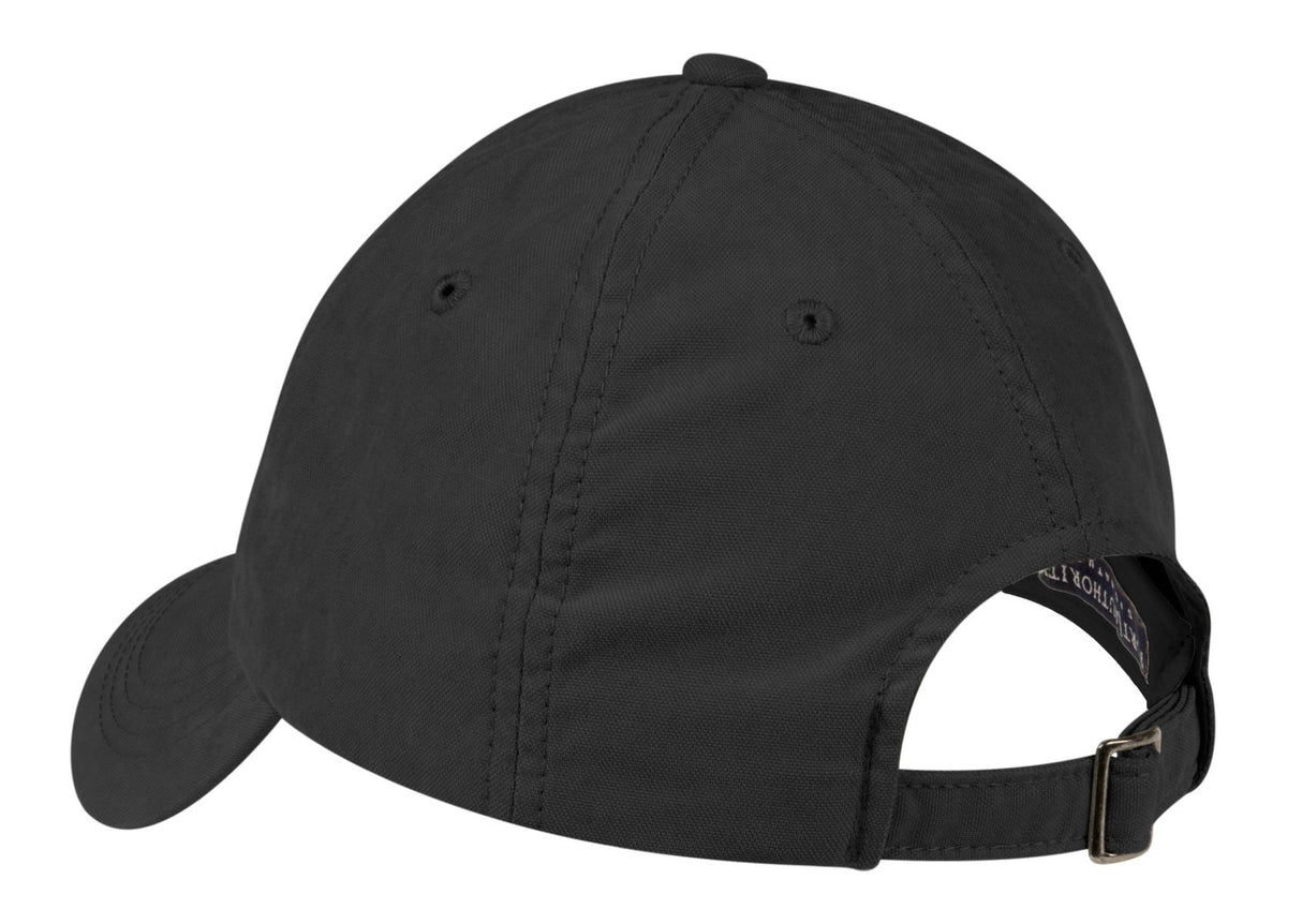 Port Authority Sueded Cap C850