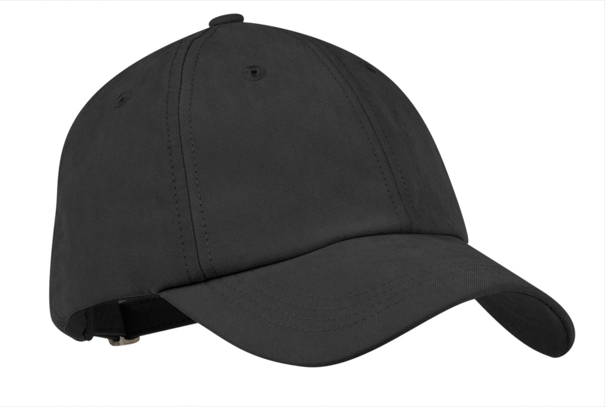 Port Authority Sueded Cap C850